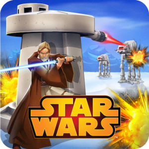 Star Wars: Galactic Defense
