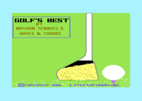 Golf's Best: Pinehurst - World's Premier Golf Course