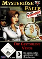 Insider Tales: The Stolen Venus