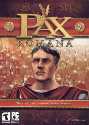 Pax Romana