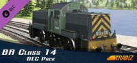 Trainz: BR Class 14 DLC Pack