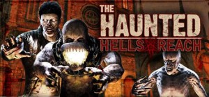 The Haunted: Hell's Reach