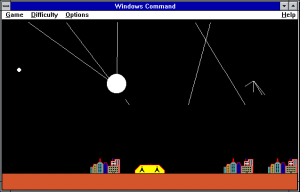 Windows Command