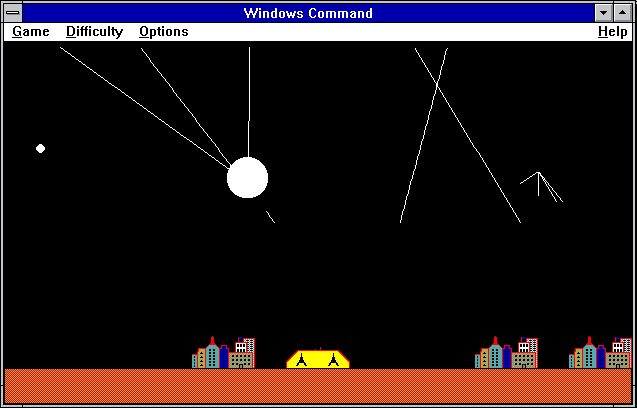 Windows Command