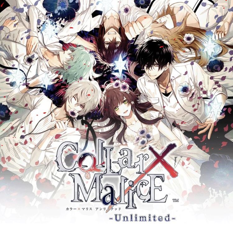 Collar × Malice: Unlimited