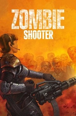 Zombie Shooter