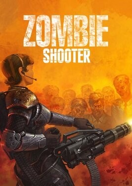 Zombie Shooter