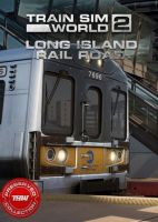 Train Sim World 2 - Long Island Rail Road: New York-Hicksville Route