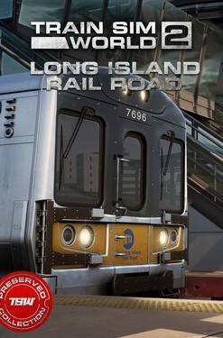 Train Sim World 2 - Long Island Rail Road: New York-Hicksville Route