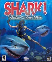 Shark! Hunting the Great White