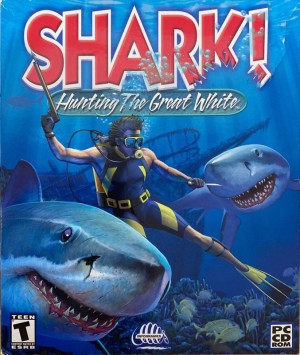 Shark! Hunting the Great White