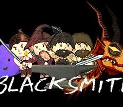 Blacksmith