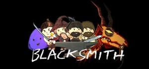 Blacksmith