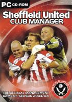 Sheffield United Club Manager