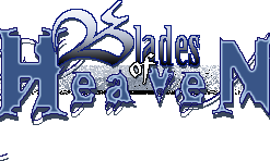 Blades of Heaven