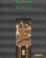 Comanche: Maximum Overkill