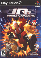 Iridium Runners