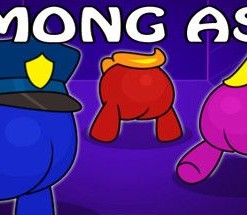 Among Ass