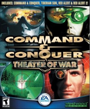 Command & Conquer: Theater of War