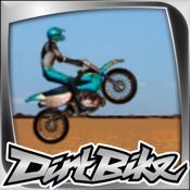 Dirtbike