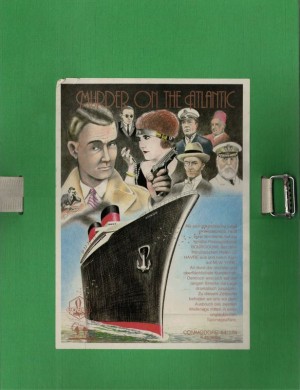 Murder on the Atlantic