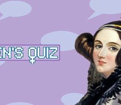 Women's Quiz