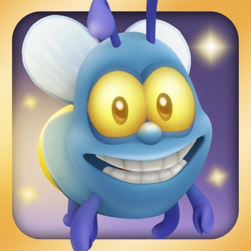 Shiny the Firefly