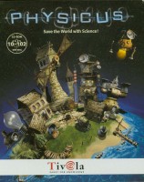 Physicus: Save the World with Science!