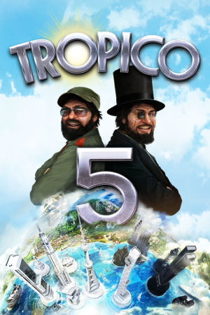 Tropico 5: Penultimate Edition