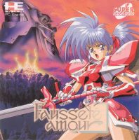 Fausseté Amour