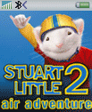 Stuart Little 2: Air Adventure