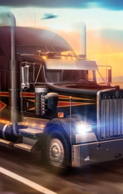 Truck Simulator USA