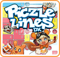 Piczle Lines DX