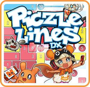Piczle Lines DX