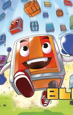 Bloxland Story