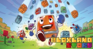 Bloxland Story