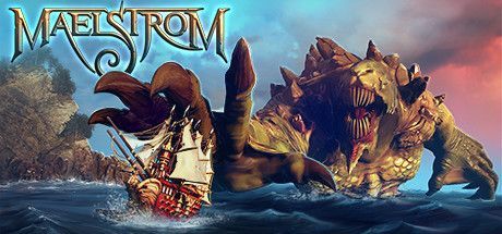Maelstrom