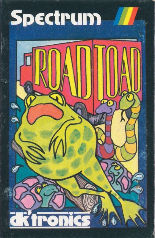Road Toad