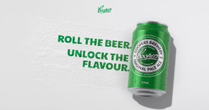 Coopers Roll
