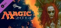 Magic 2014: Duels of the Planeswalkers - 'Chant of Mul Daya' Deck Key