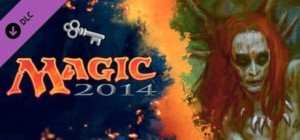 Magic 2014: Duels of the Planeswalkers - 'Chant of Mul Daya' Deck Key
