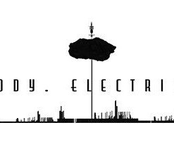 Body. Electric.