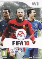 FIFA Soccer 10