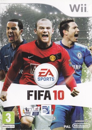 FIFA Soccer 10