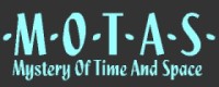 Mystery of Time and Space