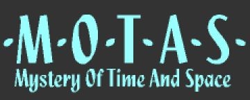 Mystery of Time and Space