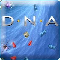 D.N.A.