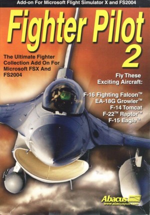 Fighter Pilot 2