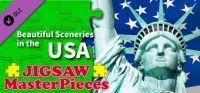 Jigsaw Masterpieces: Beautiful Sceneries in the USA