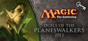 Magic: The Gathering - Duels of the Planeswalkers 2012: Full Deck 'Guardians of the Wood'